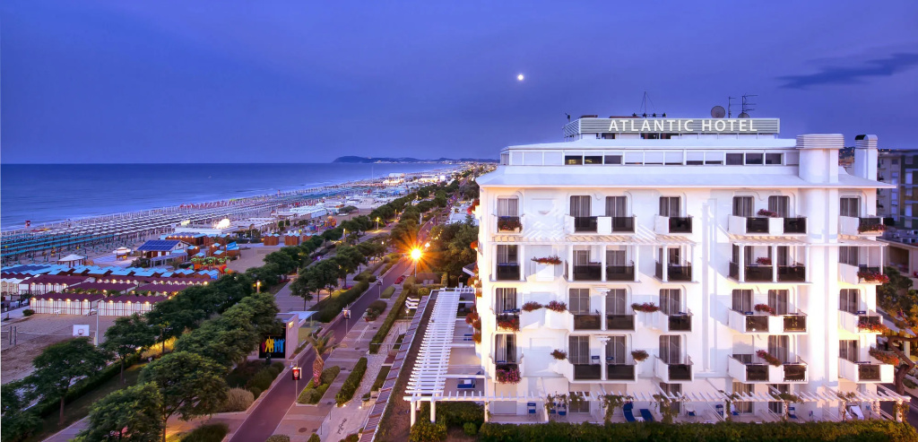 Atlantic Hotel & SPA
