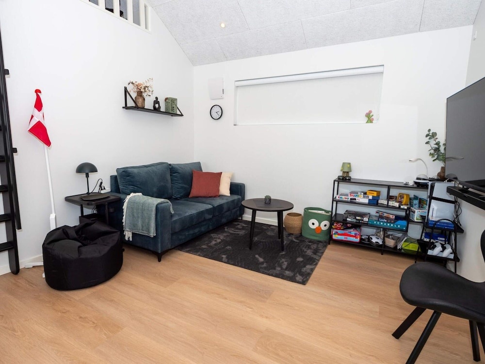 5 Star Holiday Home in Lemvig