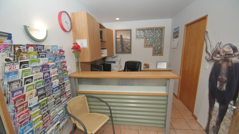 Comfort Inn Riccarton