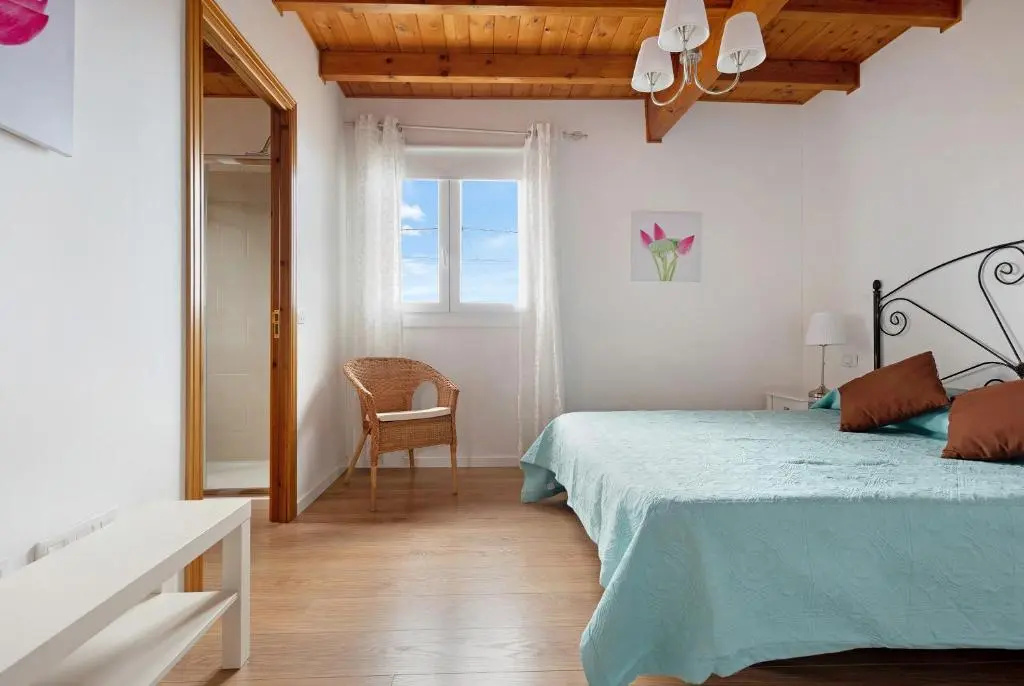 Chalet Las Viñas 2
