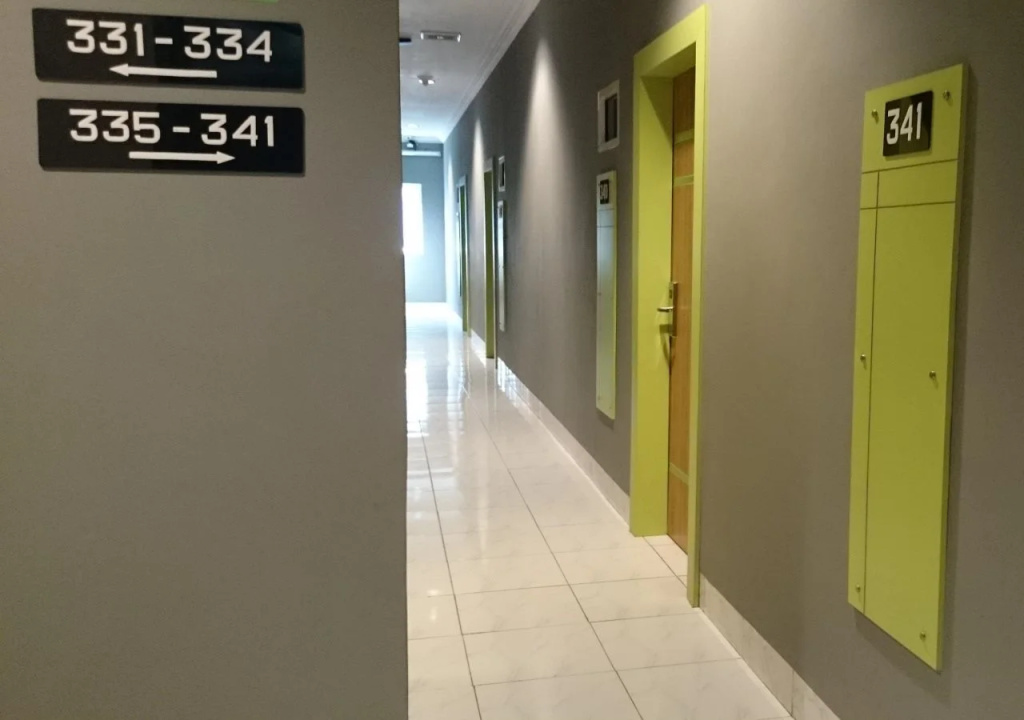 Wisma Sederhana Medan Mitra RedDoorz