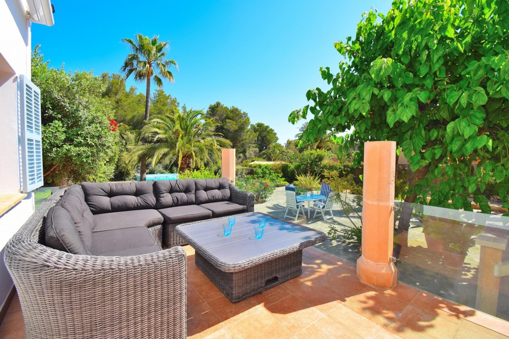 Casa Jardin 192 by Mallorca Charme