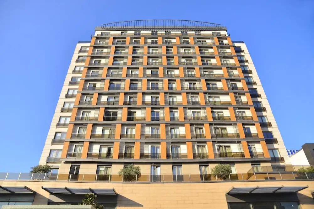 Double Park Suites