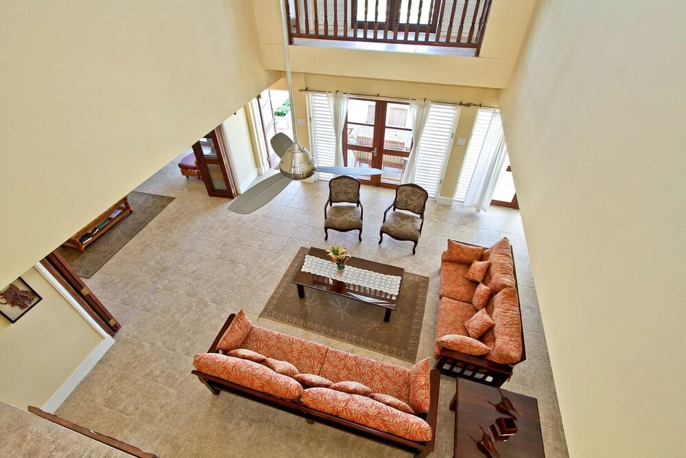 Azure Cove, Silver Sands. Jamaica Villas 5BR