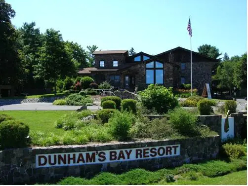 Bayside Resort, Lake George NY