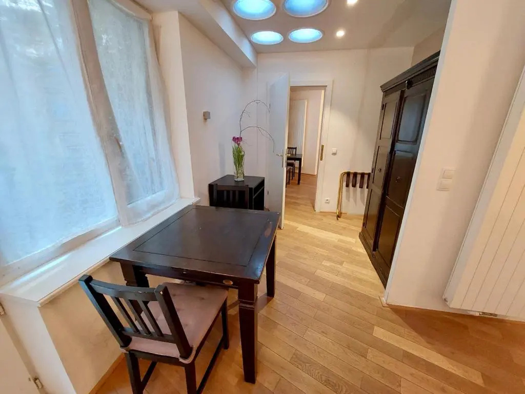 Vienna Studio Apartments
