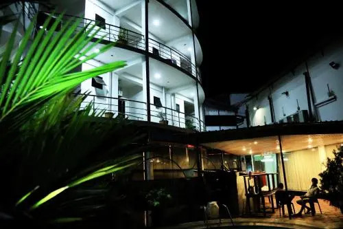 Hotel Nelly Vavuniya