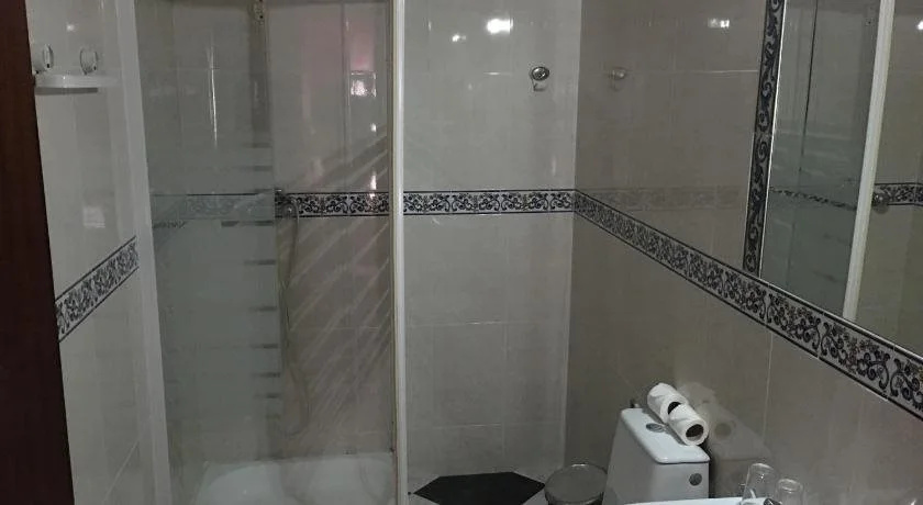Hostal Sevillana I
