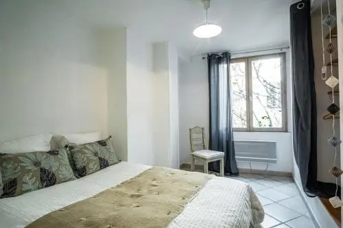Appartement au coeur de L Isle