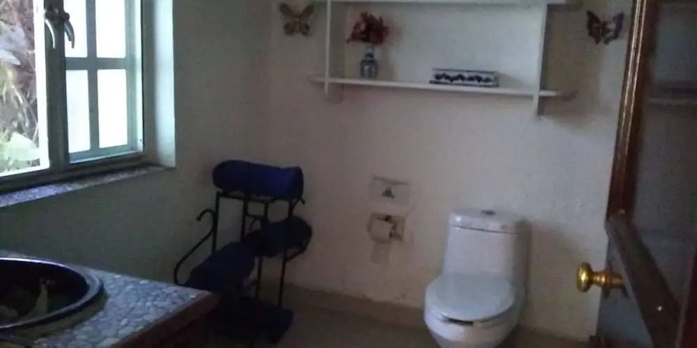 Quinta San Antonio, Xochitepec Ideal for 16 Pax