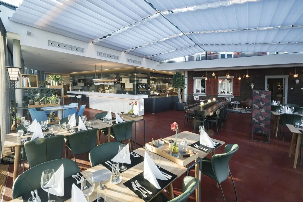 HIRSCHEN OBERKIRCH - Design Boutique Hotel
