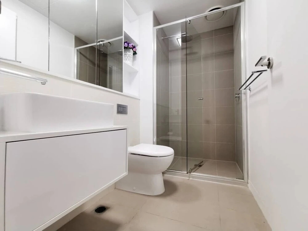 Hawthorn Elegant Lifestyle 1 Bedroom Apartment