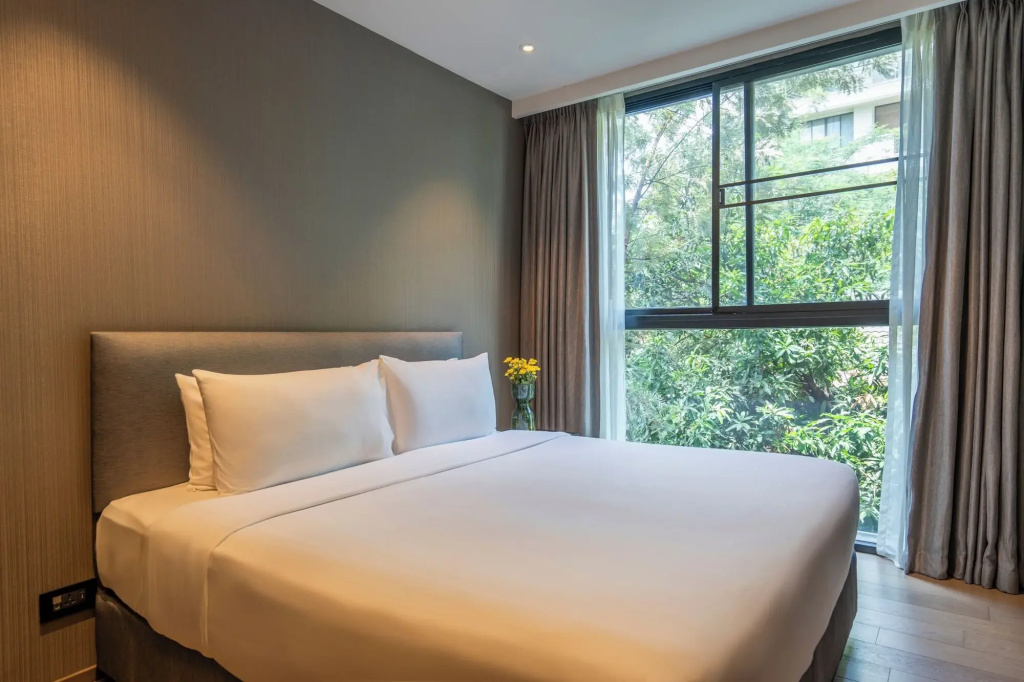 Walton Suites Sukhumvit