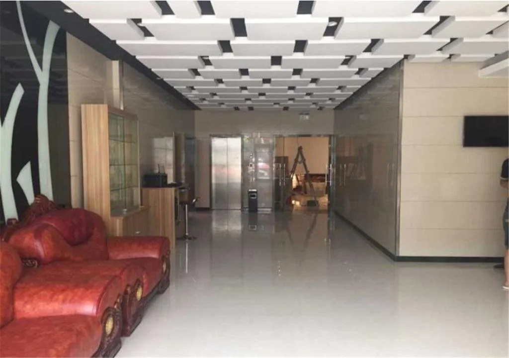 Eaka 365 Hotel Zanghuang East Taihang Road Branch