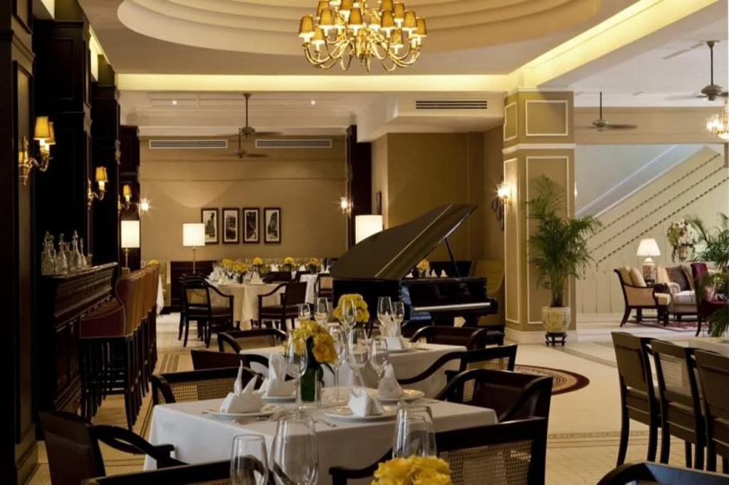 The Majestic Hotel Kuala Lumpur, Autograph Collection