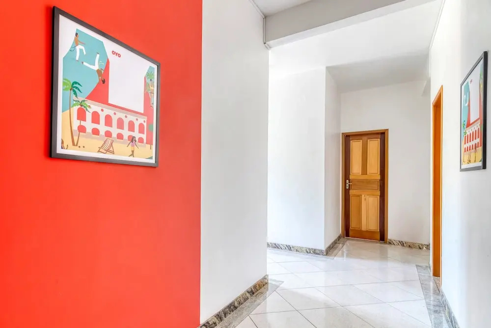 Hotel Buriti da Serra