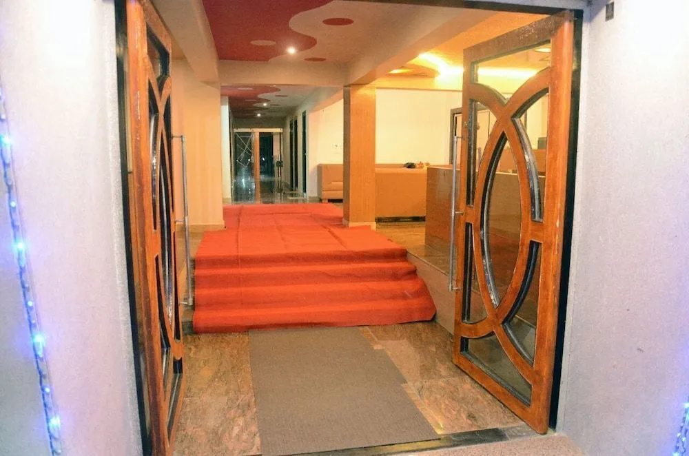 Hotel Surbhi
