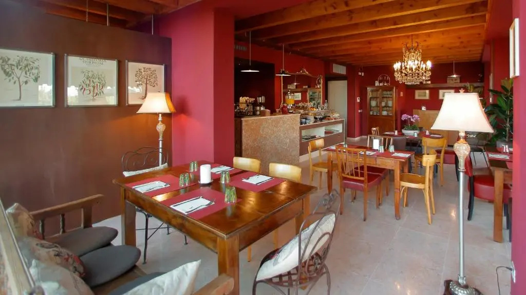 Le Greghe Suites