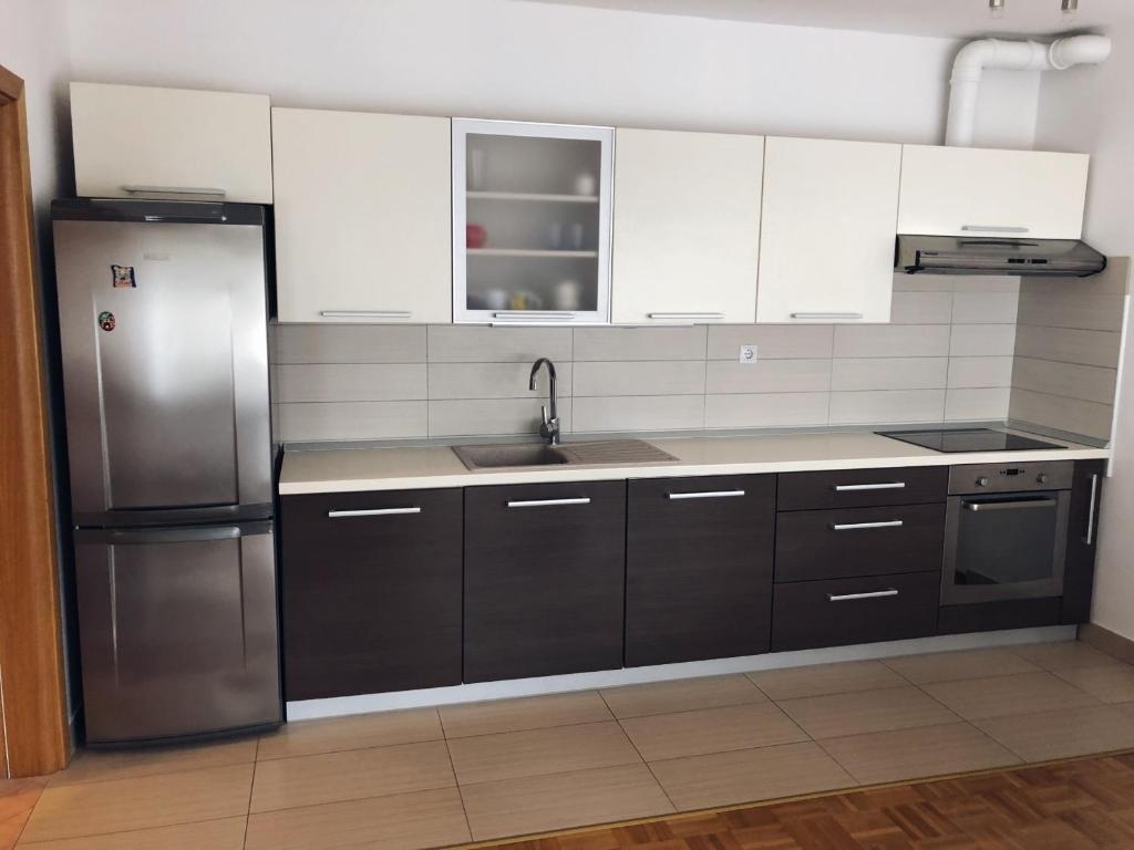Apartman Sunce