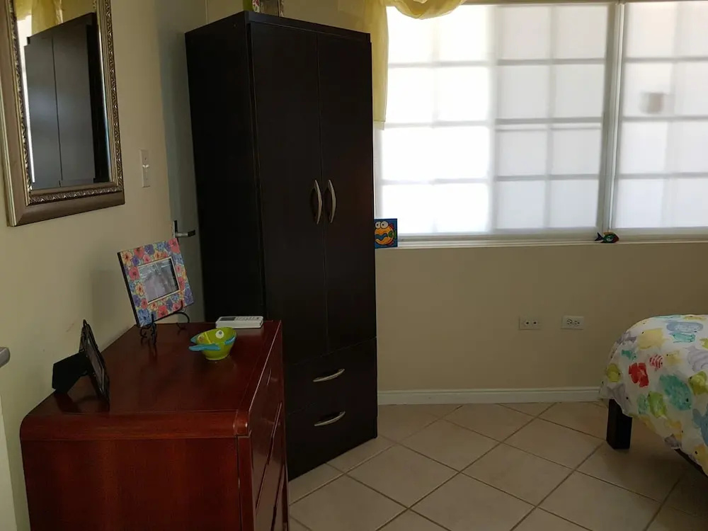 Aruba Custom Villa
