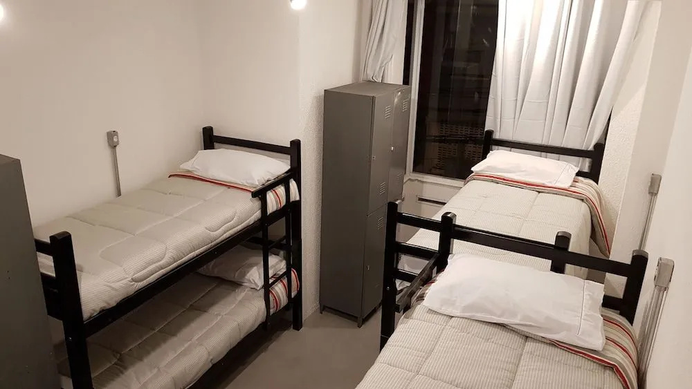 Imagina Hostel