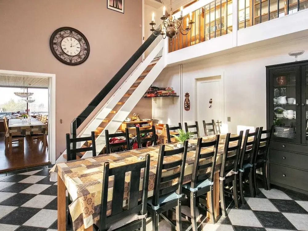4 star holiday home in Løgstør