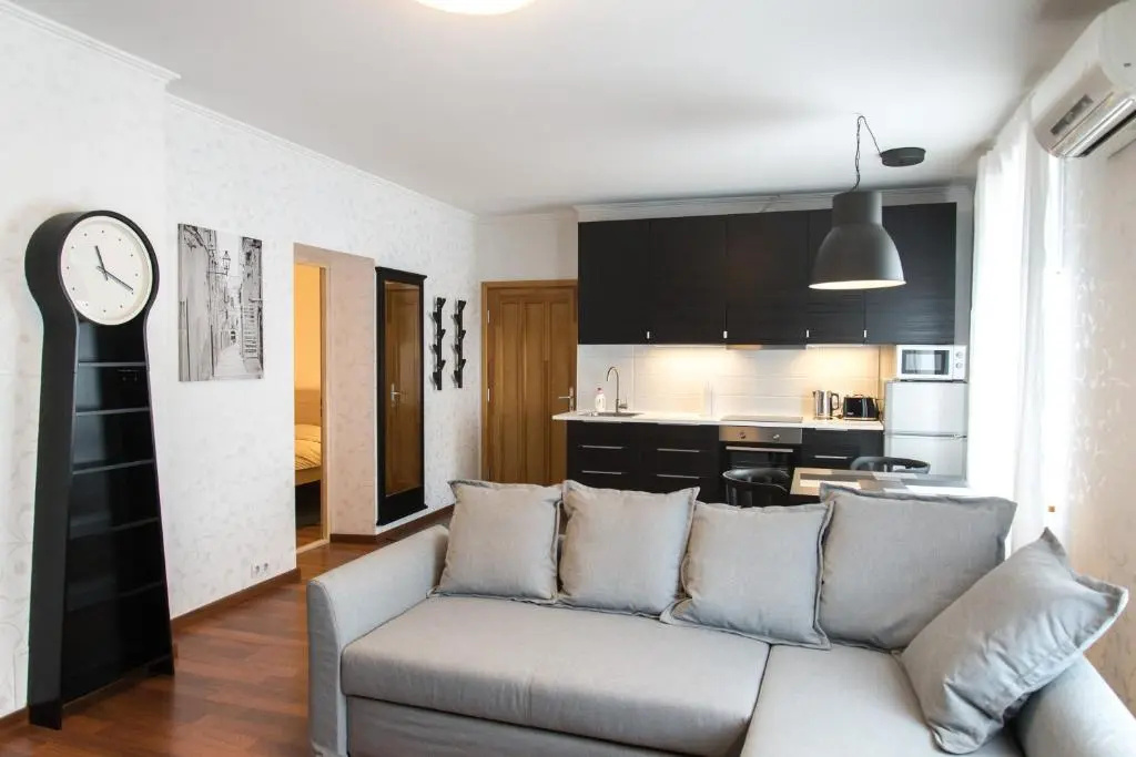 A9a (Audēju 9 Apartamenti)