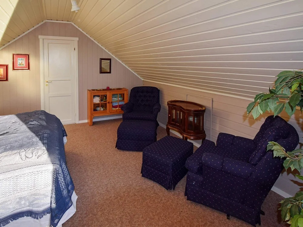 Holiday Home in Ballstad
