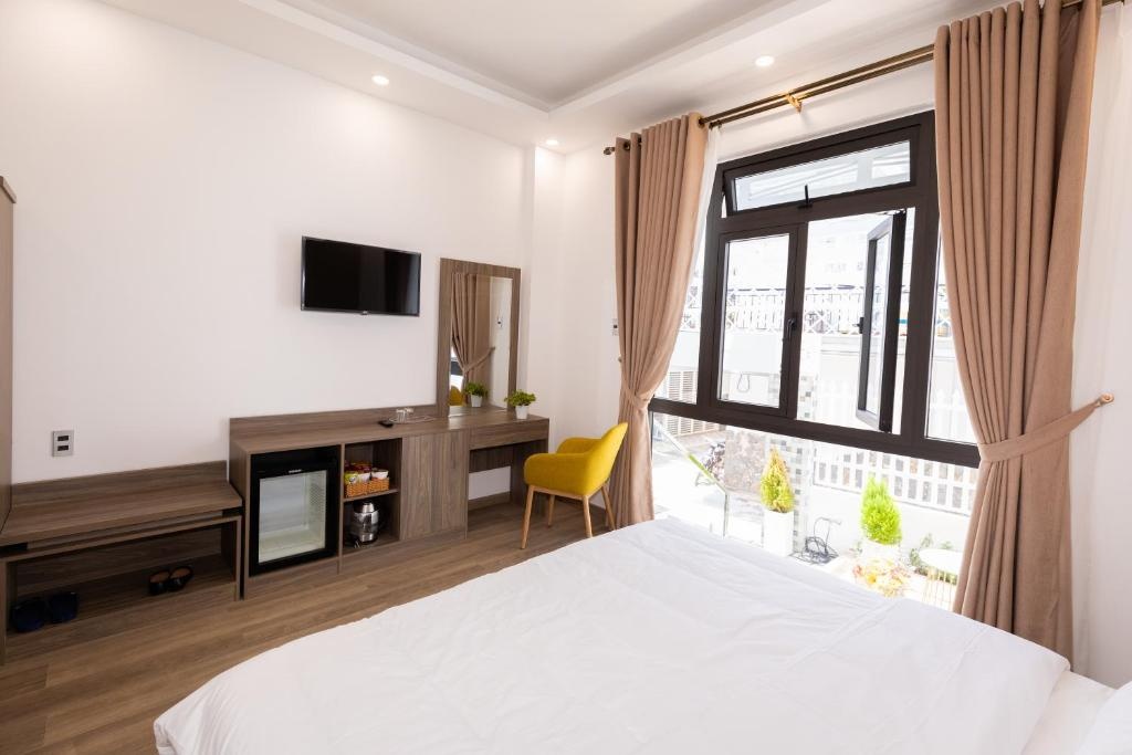 Dalat Serene Villa
