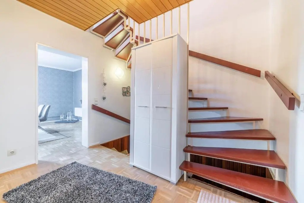 Private House