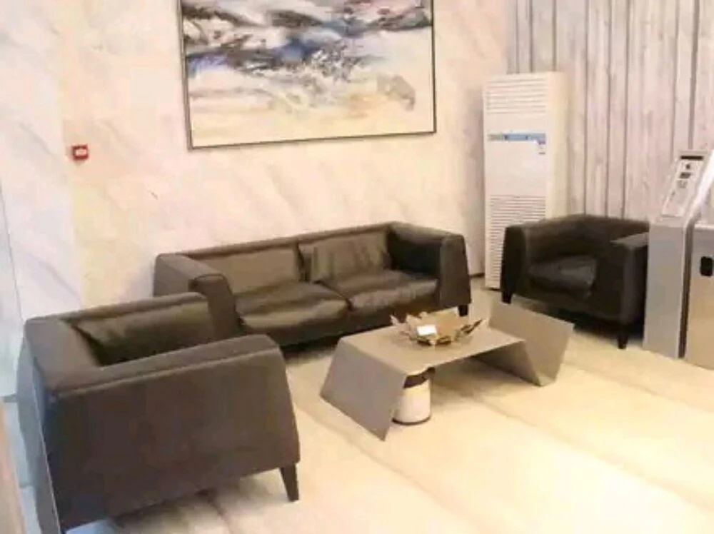 QING YU HUI Apartment