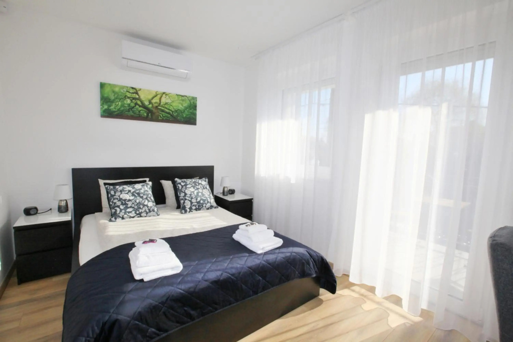 Paskal-Lux Apartments
