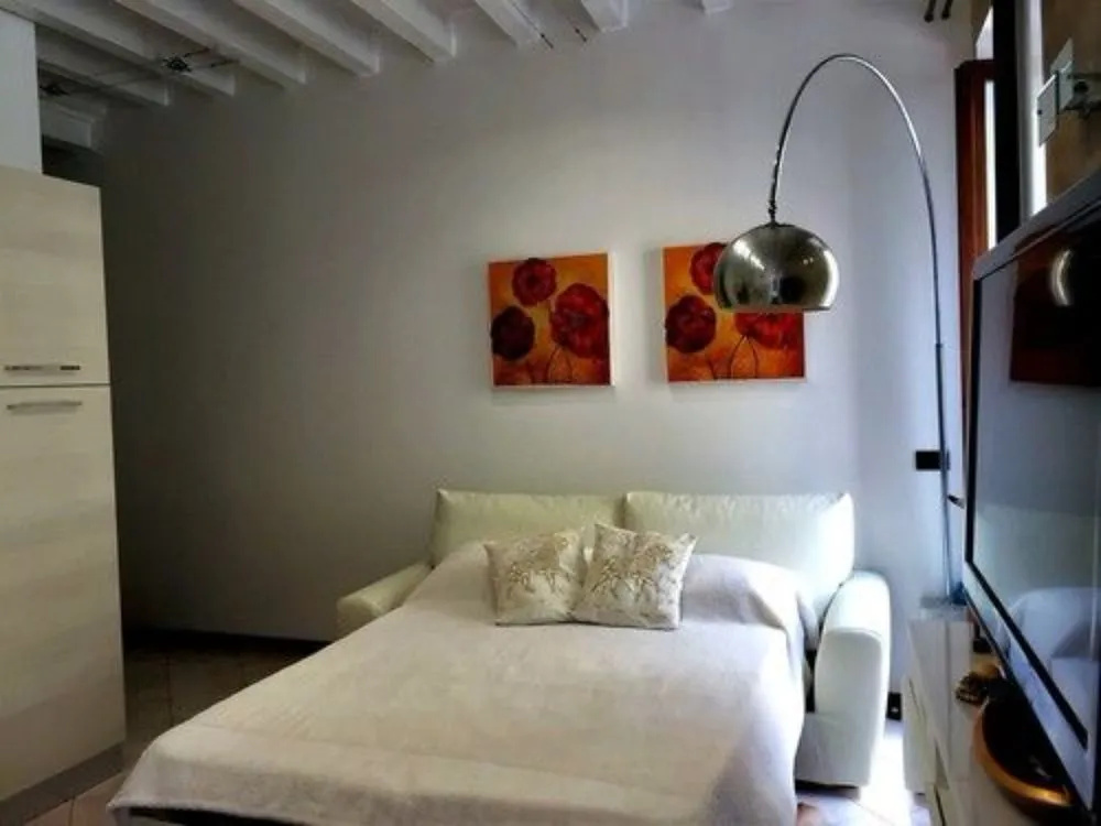 Desenzanoloft – Le Petit Bijou Desenzano