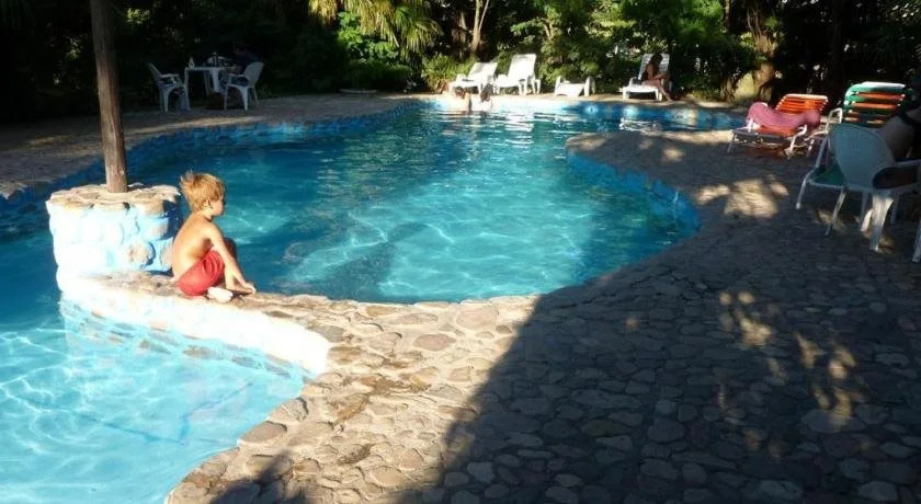 Hotel Alihuen