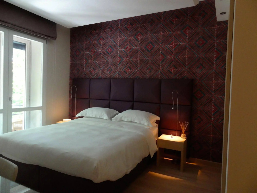Augustana House and Suites