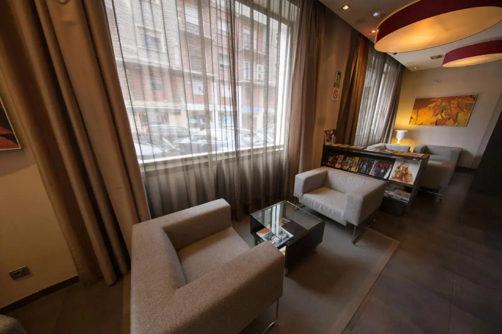 Hotel Aroi Ponferrada
