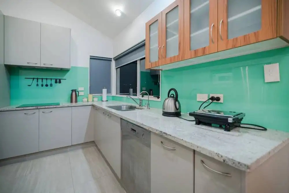 Windsor Park Spacious & Modern 3 bedrooms House