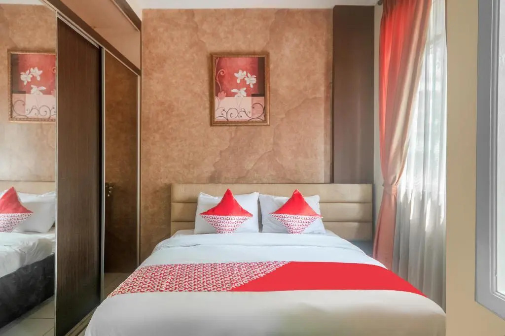 OYO 3146 Emerald Hill