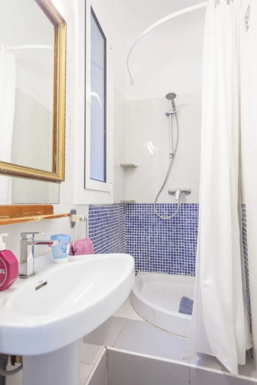 Apartamento Mirall
