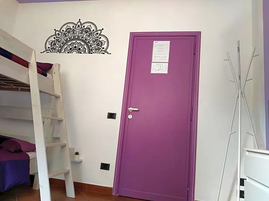 B&B Claudia a Monteverde