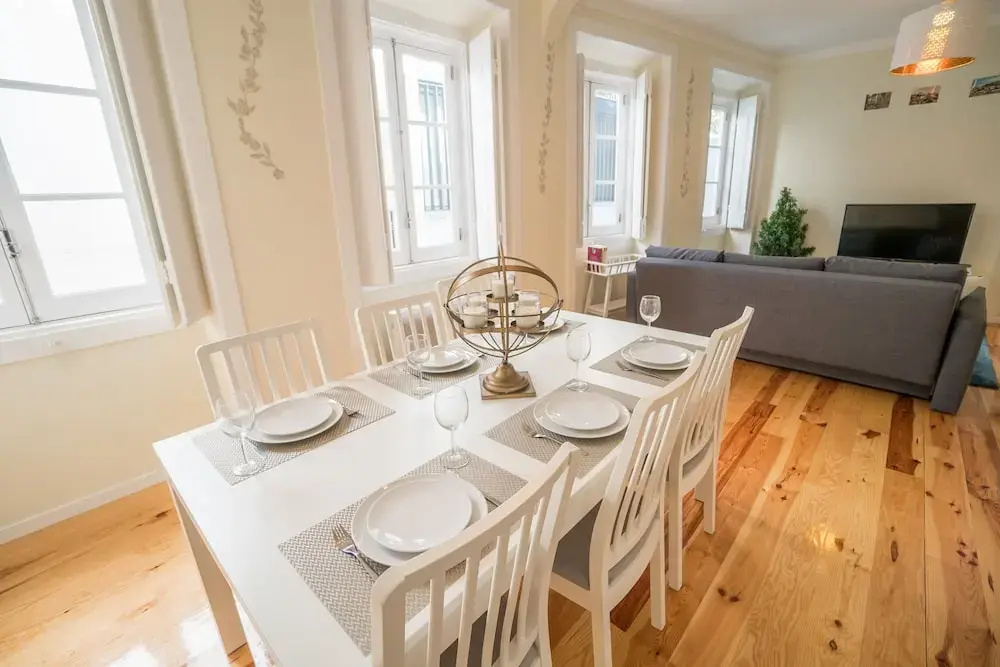 Terreirinho Apartment