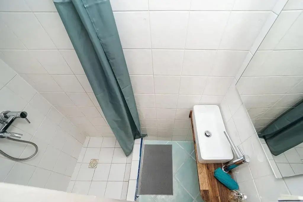Cozy Old Town Stay - 1-bedroom apartment