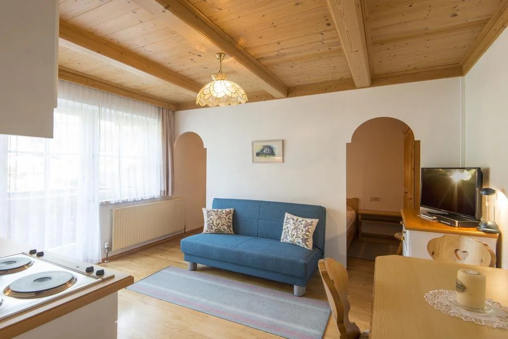 Appartements am Golfplatz