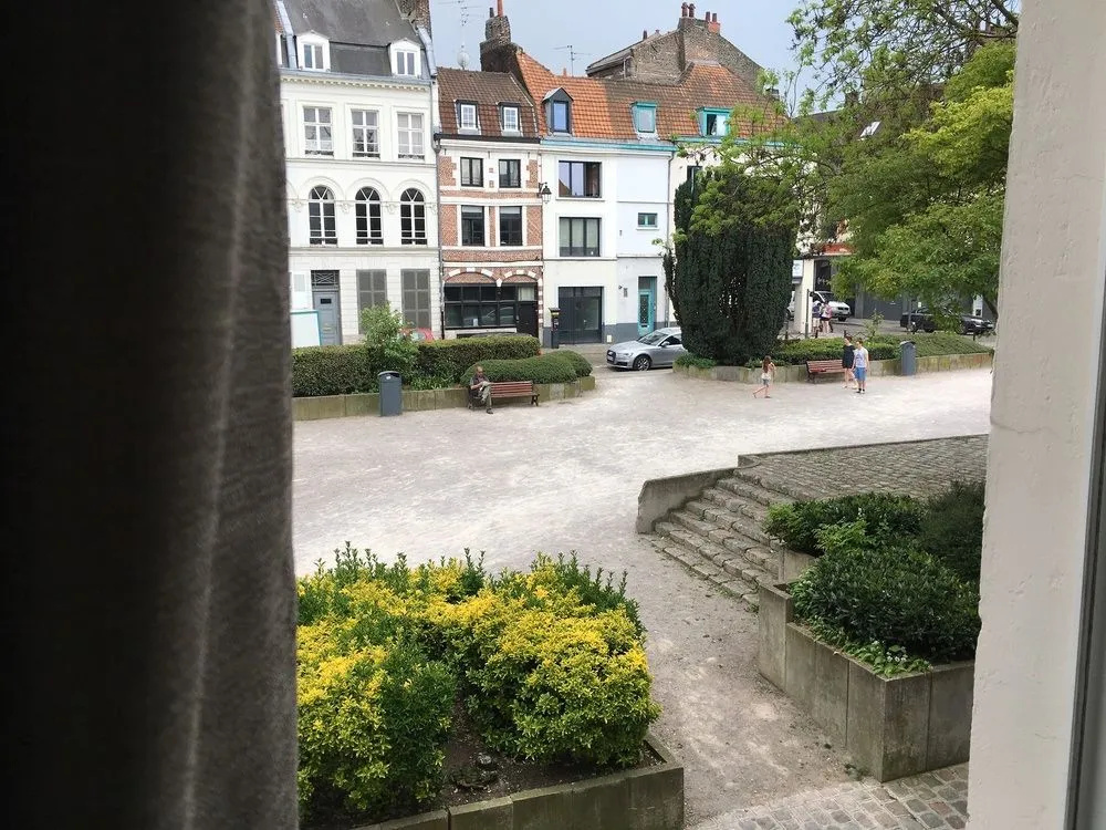 LITTLE PLAZA Appart'Hotel