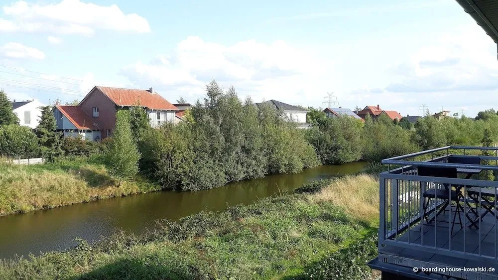 Boardinghouse Kowalski