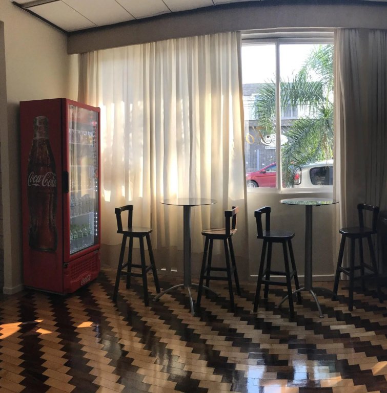 Hotel Ibiá