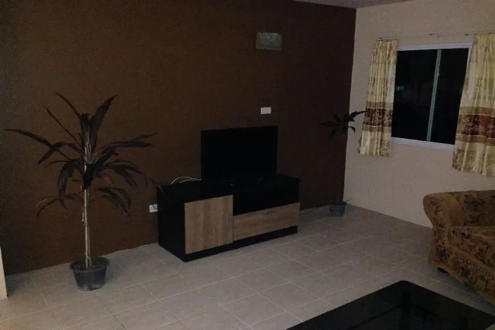 k residence