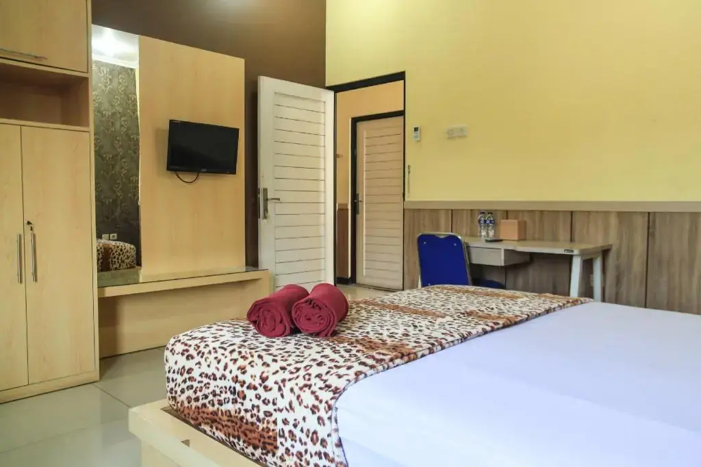 La Derra Hotel