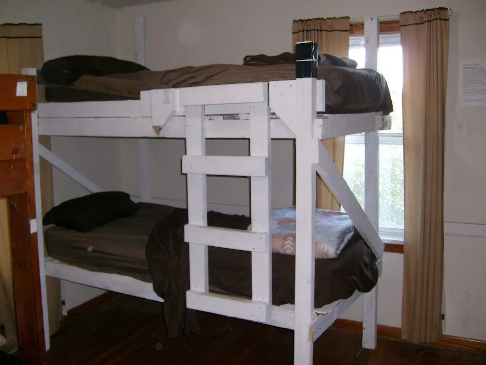 Bessemer Hostel