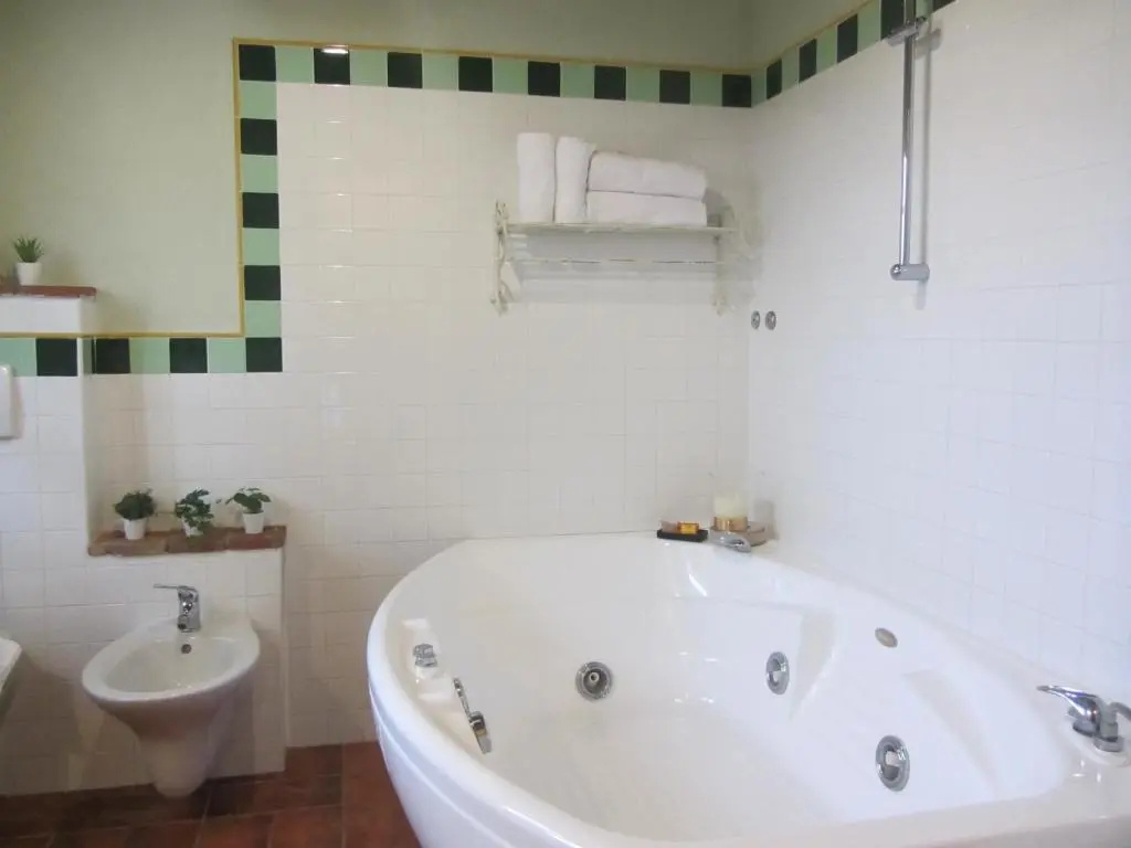 Tenuta Seripa